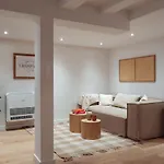 Casa Lennon Barcelona