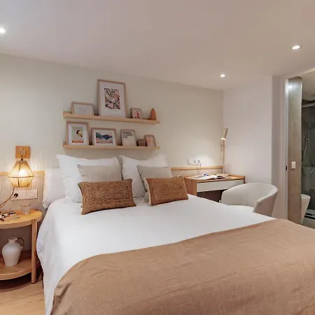 Casa Lennon Appartement Barcelone