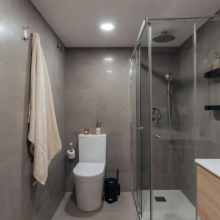 Apartment Casa Lennon Barcelona