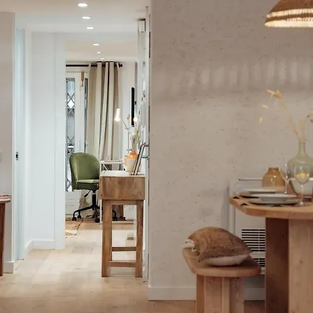 Casa Lennon Apartment