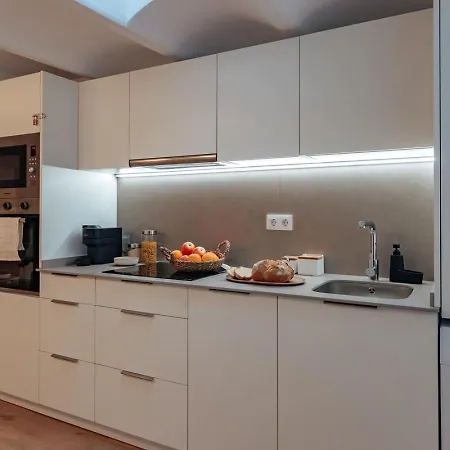 Apartment Casa Lennon