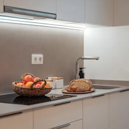 Apartment Casa Lennon Barcelona