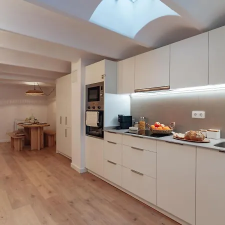 Casa Lennon Barcelona