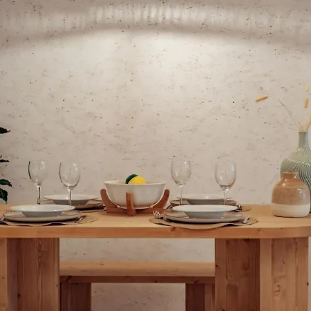 Casa Lennon Apartment Barcelona