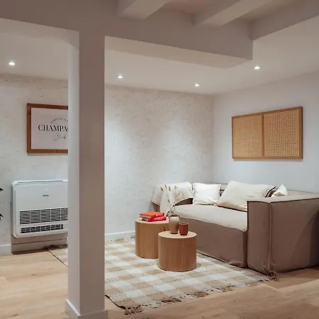 Casa Lennon Barcelona