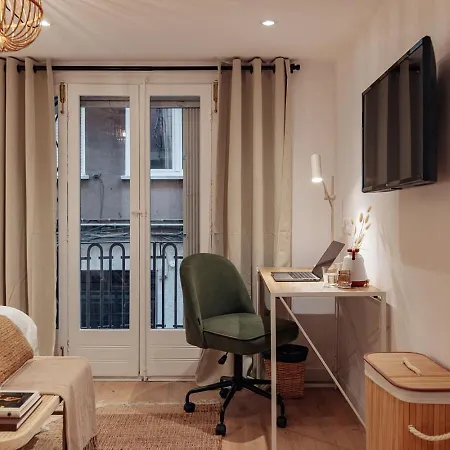 Apartment Casa Lennon *