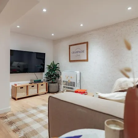 Apartment Casa Lennon