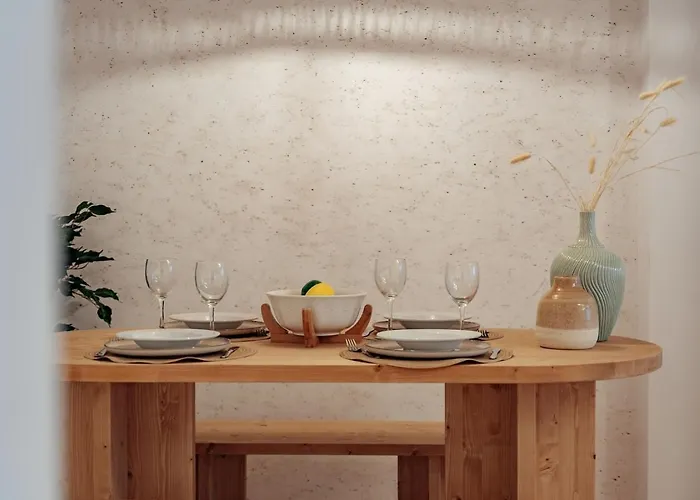 Casa Lennon Διαμέρισμα Βαρκελώνη