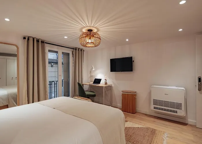 Casa Lennon Βαρκελώνη