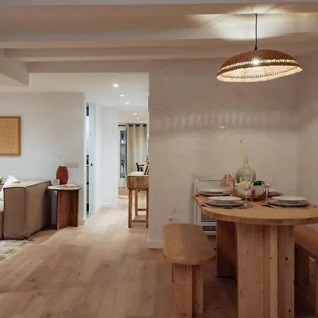 Casa Lennon דירה
