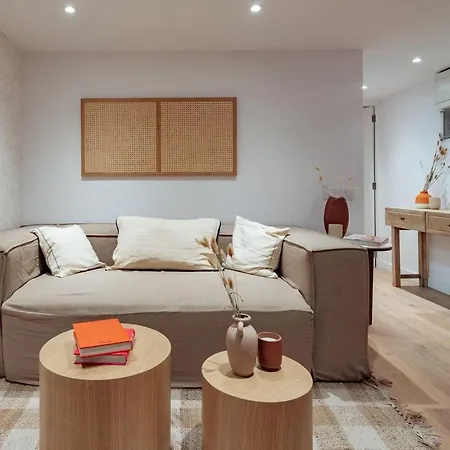 Casa Lennon דירה