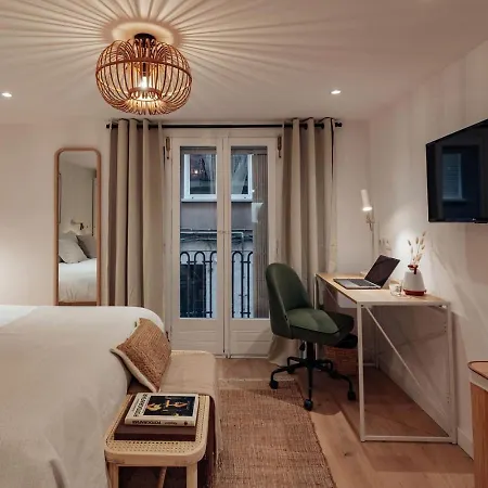 Apartmán Casa Lennon