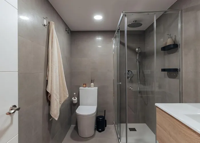 شقة Casa Lennon برشلونة