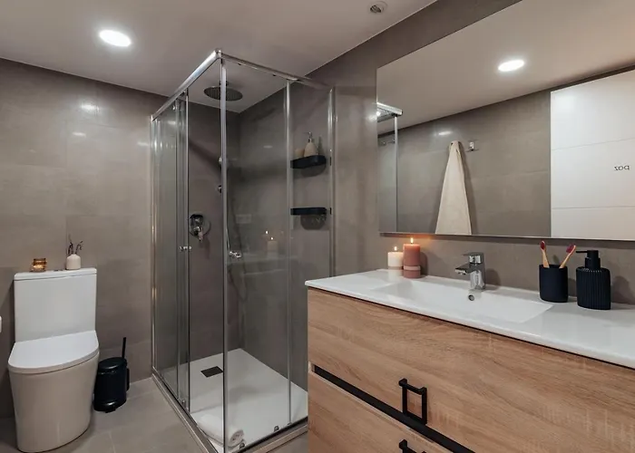 شقة Casa Lennon *