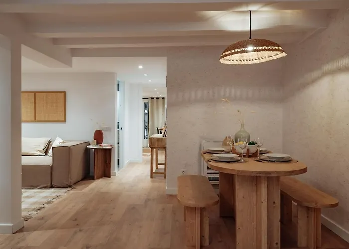 Casa Lennon شقة