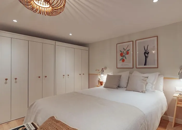 شقة Casa Lennon برشلونة
